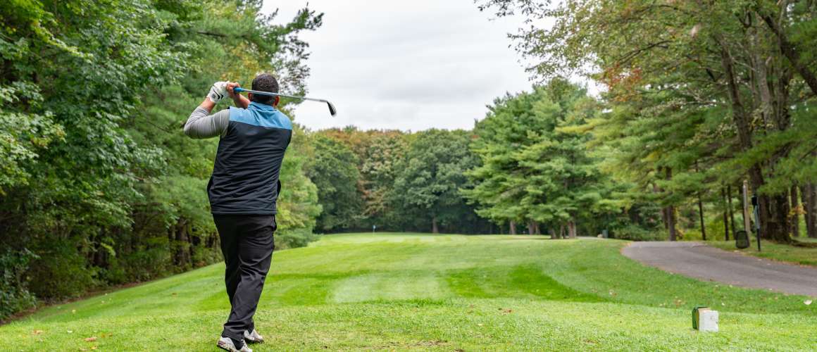 2023 Dario Belardi Hospitality Scholarship Golf Tournament