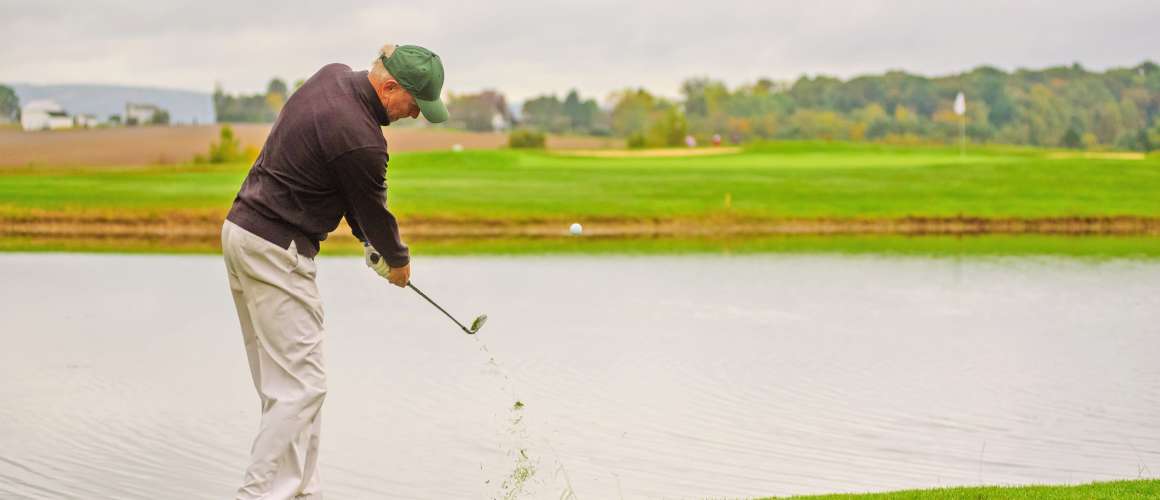 2024 Dario Belardi Hospitality Scholarship Golf Tournament
