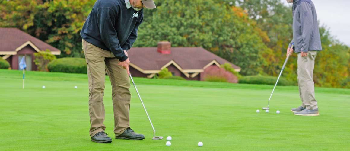 2024 Dario Belardi Hospitality Scholarship Golf Tournament