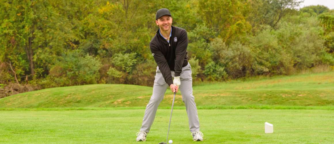 2024 Dario Belardi Hospitality Scholarship Golf Tournament