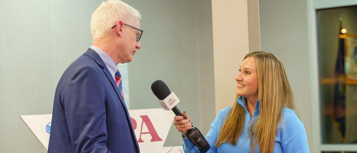 Monroe County's America250PA Kick-Off