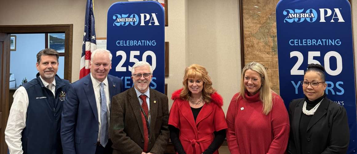 January 20, 2026: Pike County's America250PA Kick-Off