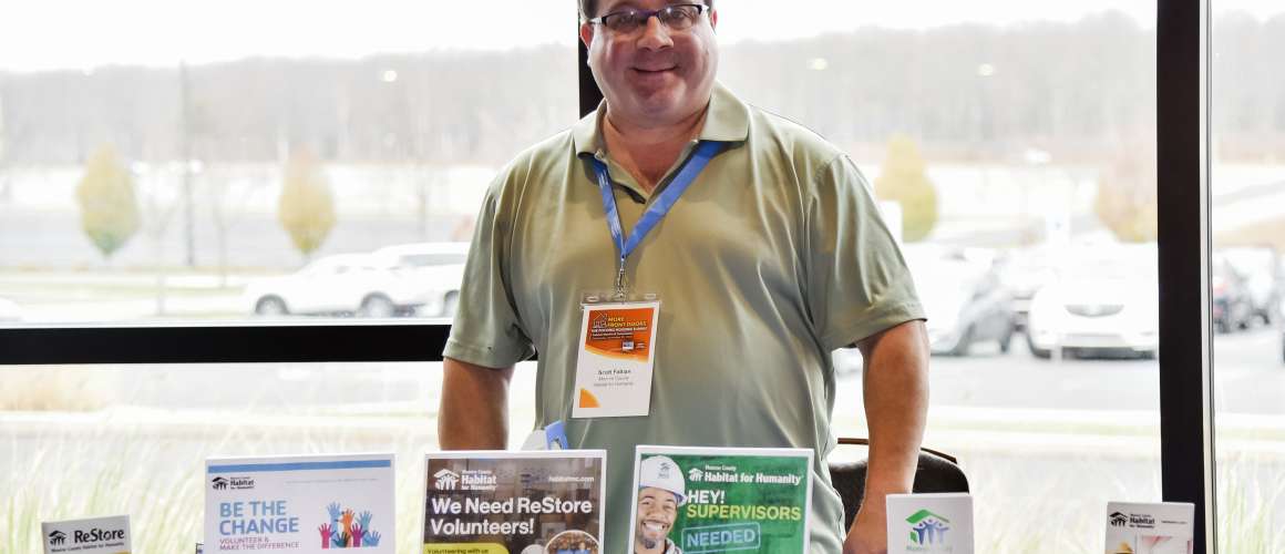 2024 More Front Doors: The Pocono Housing Summit