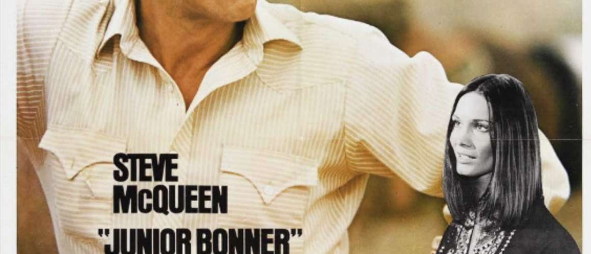 Junior Bonner