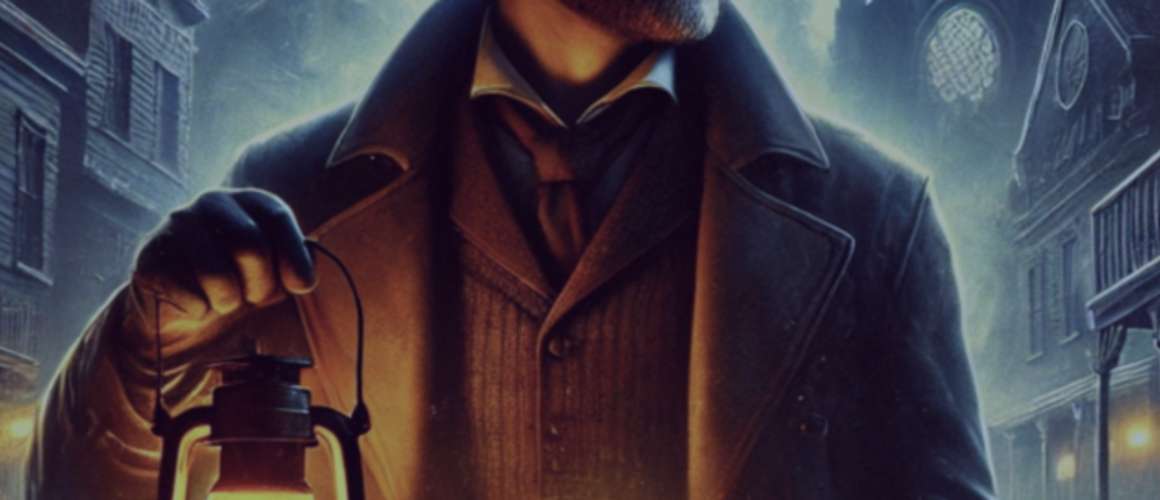 The Jonathan Smyth: Cowboy Sleuth Series