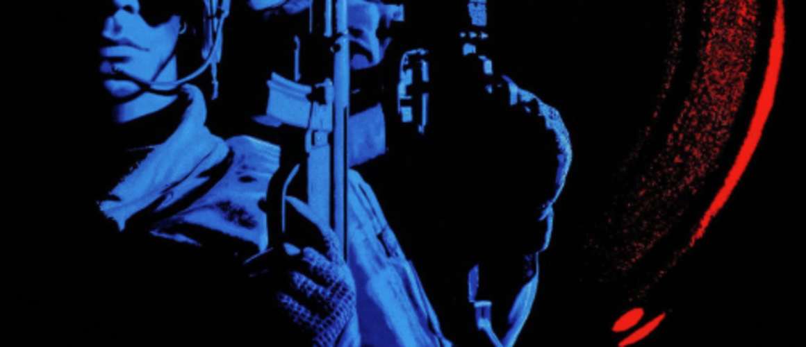 Universal Soldier