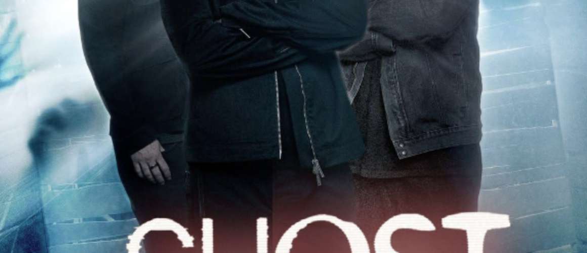 Ghost Adventures