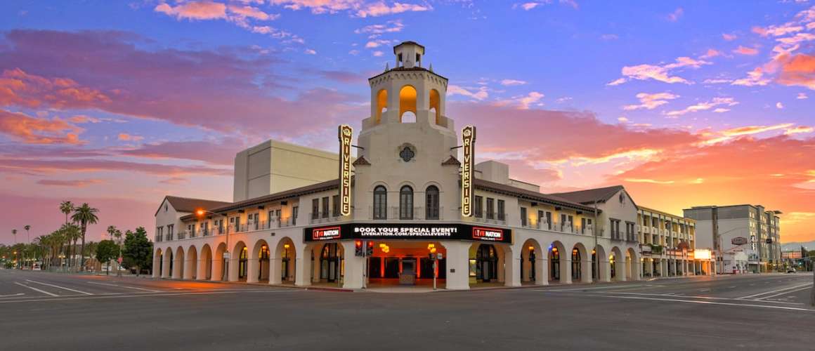 Fox Theater