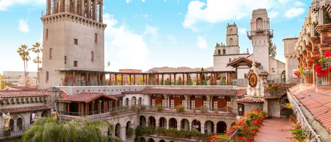 Mission Inn