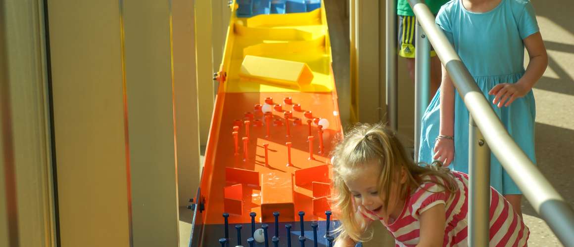 Ball Run on 3rd - Elevate Wellness