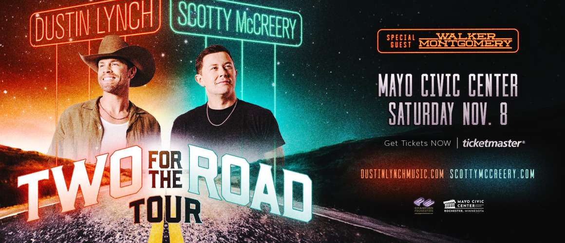 Dustin Lynch Scotty McCreery Web Image