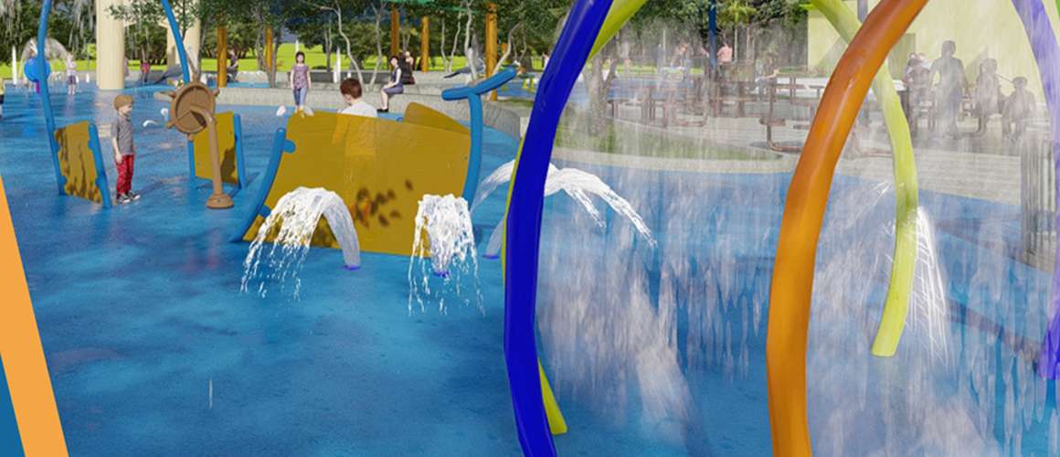 SeaWorld San Antonio Rescue Jr.