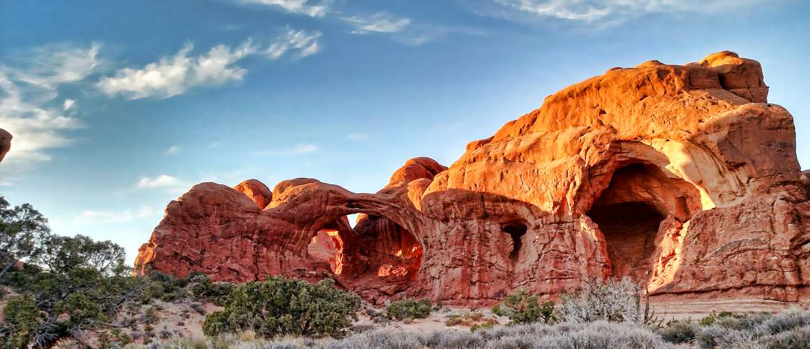 Arches National Park