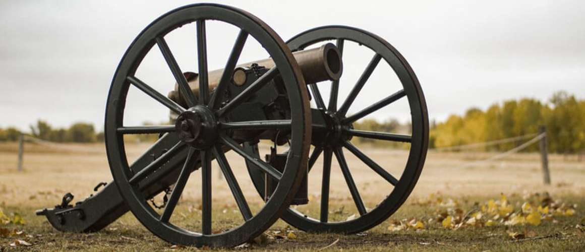 Fort Laramie National Historic Site