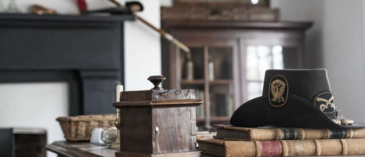 Fort Laramie National Historic Site