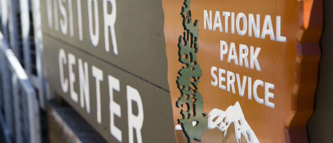 Fort Laramie NHS Visitor Center