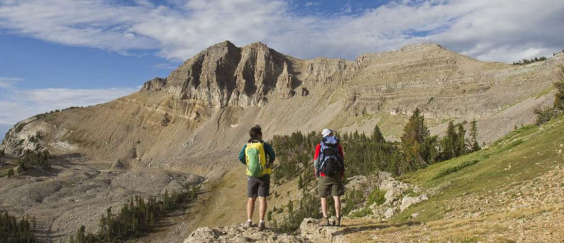 Jackson Hole Mountain Resort
