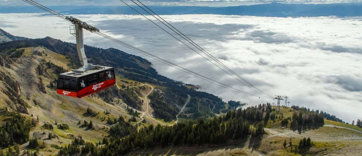 Jackson Hole Mountain Resort