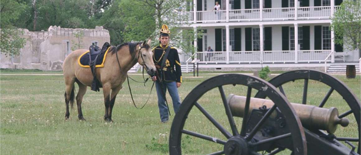 Fort Laramie