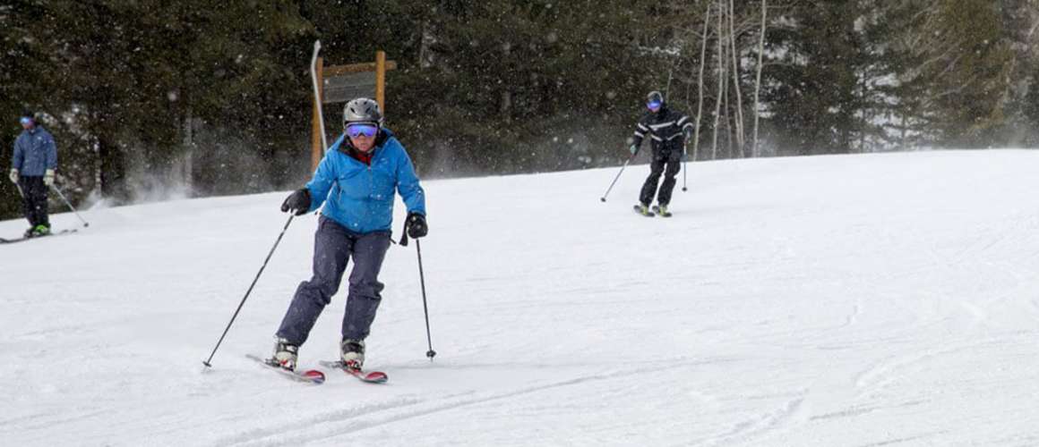 Jackson Hole Mountain Resort
