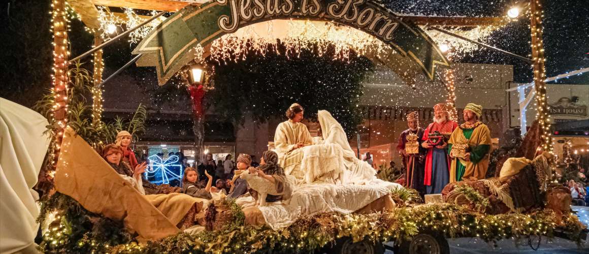 2025 Best Float
