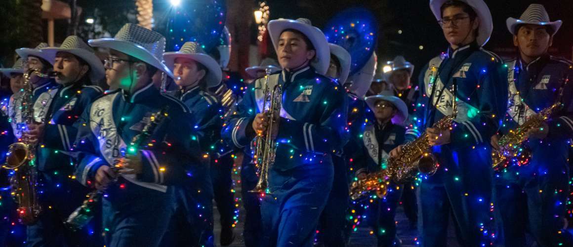 2025 Best Marching Band