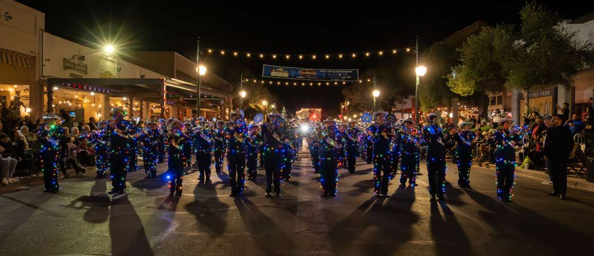 2025 Best Marching Band