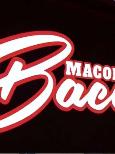 Macon Bacon on ESPN