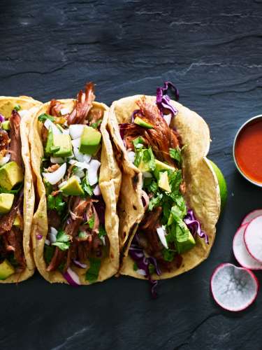 Mexican Food in Macon, GA
