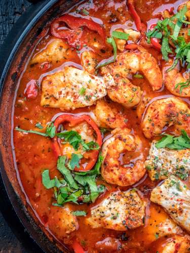 Cajun and Seafood