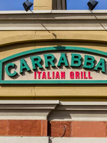 Carraba's