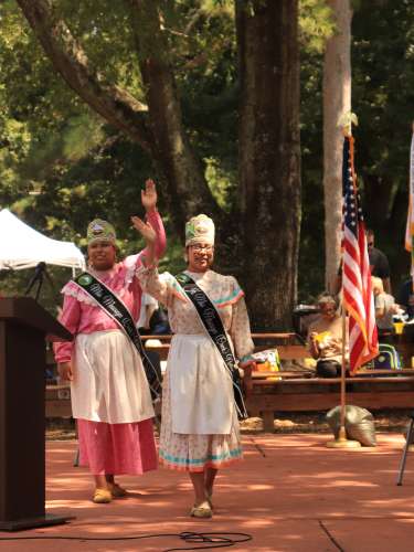 Ocmulgee Indigenous Celebration