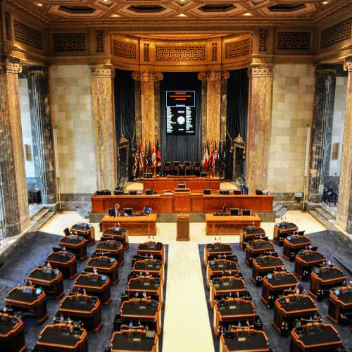 Louisiana State Capitol and Grounds