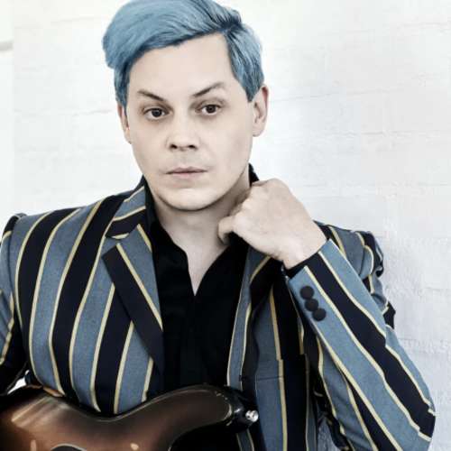 Jack White