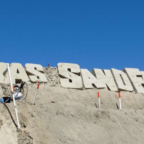 Texas SandFest