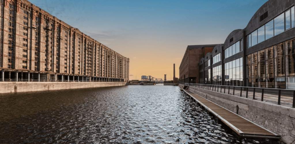 tobacco hotel liverpool Titanic Hotel celebrates 10th anniversary with a month of celebrations