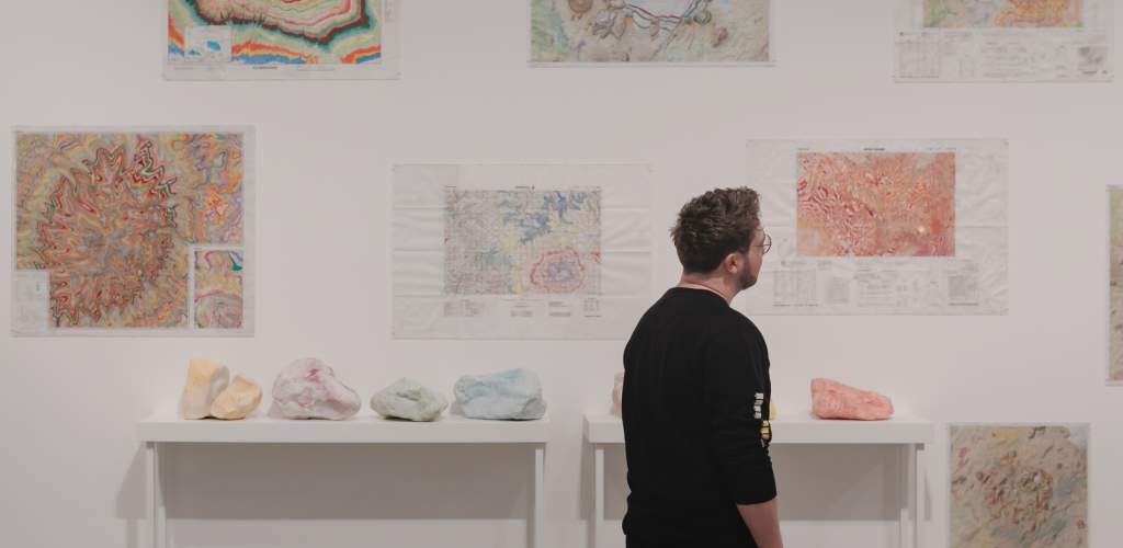 John Hansard Gallery is a contemporary art gallery
