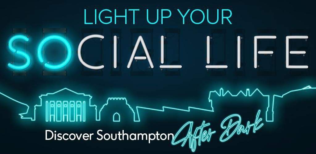 Light Up Your Social Life