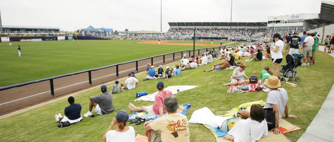 twin creeks sports complex weather