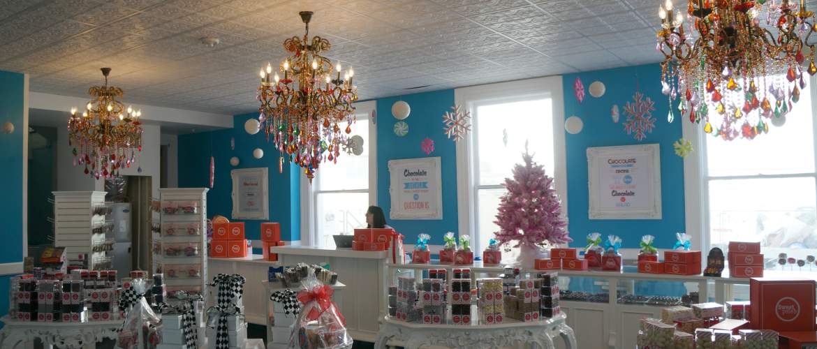 Christmas Day Aa Meeting 2022 Jacksonville Fl Make Your Own Candy At Sweet Pete's In Jacksonville | Visit Florida