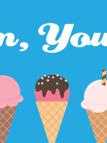 I Scream, You Scream