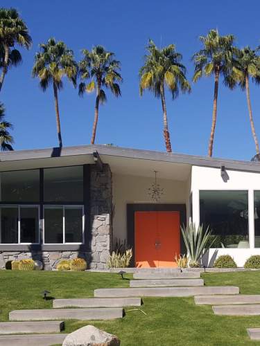 midcentury architecture