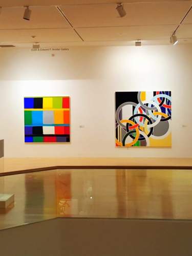 Palm Springs Art Museum