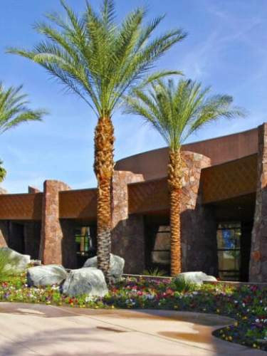 Convention Center