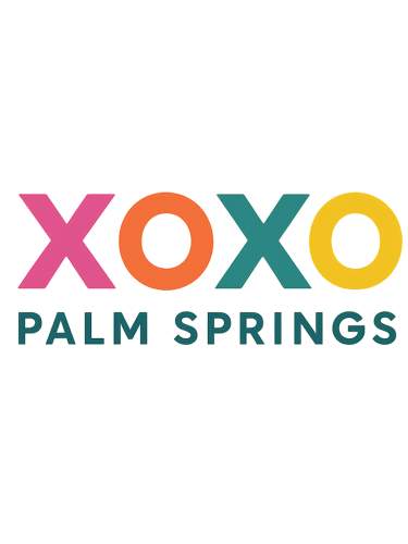 xoxo Palm Springs