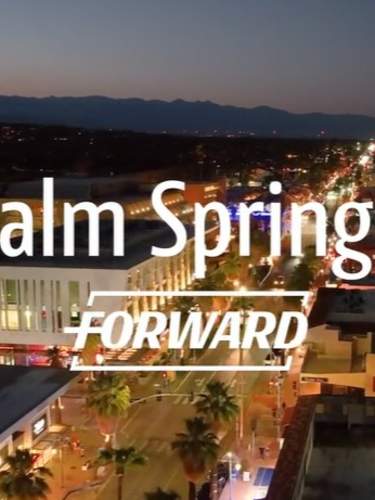 Palm Springs Forward screenshot