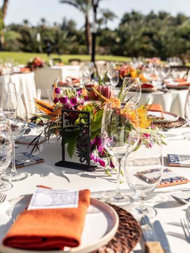 Trio Catering