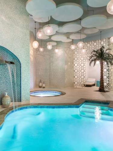 riviera Spa
