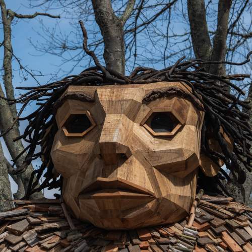Erik Rock Troll