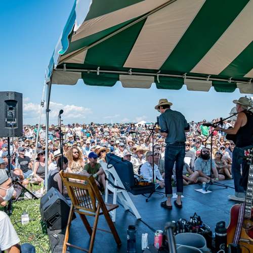 Neport Folk Festival 2021